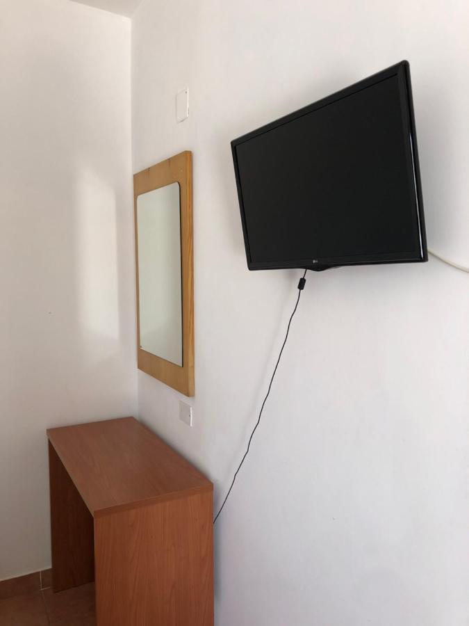 Tiglio Vieste Bagian luar foto