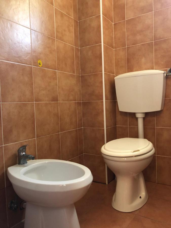 Tiglio Vieste Bagian luar foto