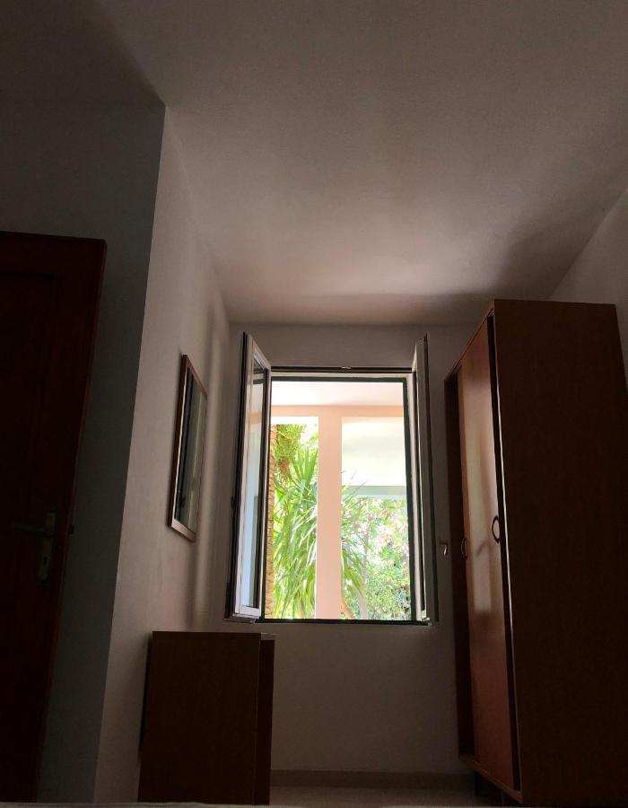Tiglio Vieste Bagian luar foto
