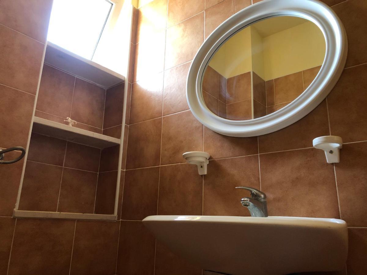 Tiglio Vieste Bagian luar foto