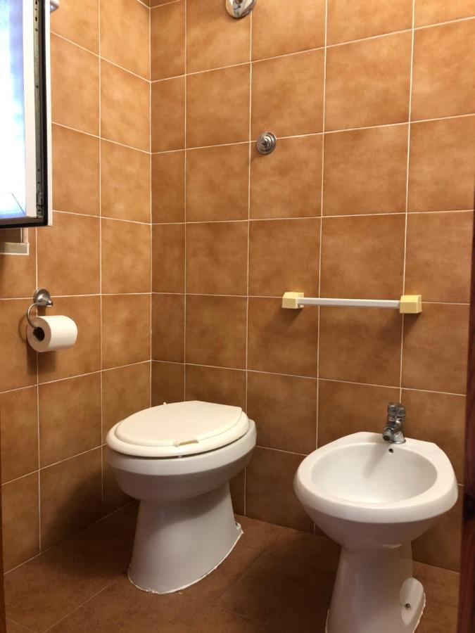 Tiglio Vieste Bagian luar foto